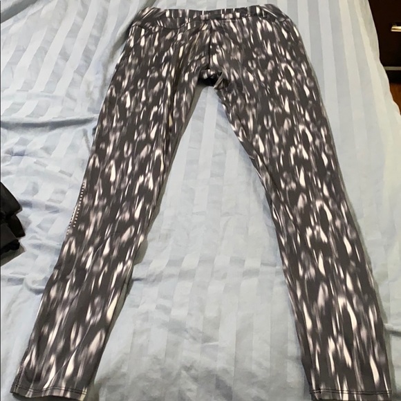 ASICS workout leggings - Picture 7 of 8